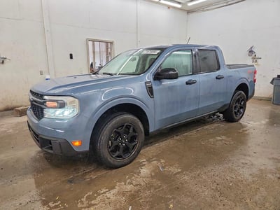 2024 Ford Maverick