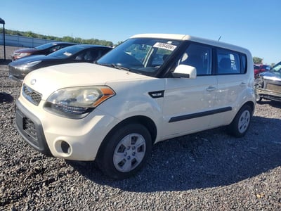 2013 Kia Soul