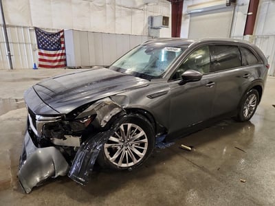 2024 Mazda CX-90 MHEV