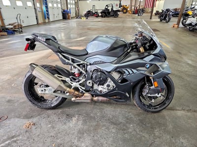 2026 BMW S 1000 RR