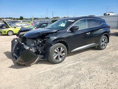 2023 Nissan Murano