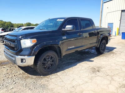 2014 Toyota Tundra