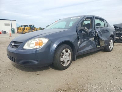 2008 Chevrolet Cobalt