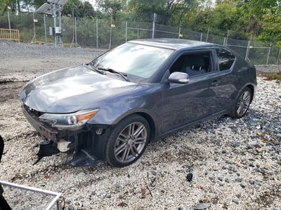 2014 Scion TC
