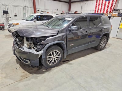 2017 GMC Acadia
