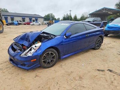 2003 Toyota Celica