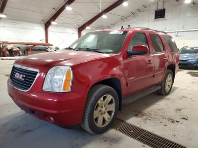 2014 GMC Yukon