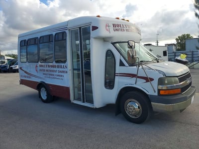 2005 Chevrolet Express