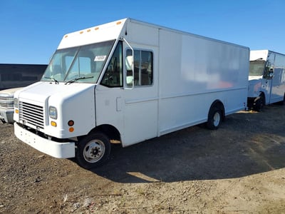 2010 Ford E-450