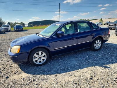 2005 Ford Five Hundred