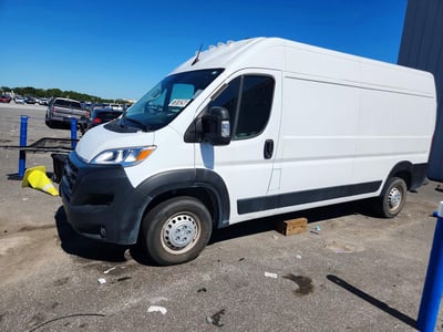 2025 RAM Promaster 2500