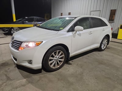 2011 Toyota Venza
