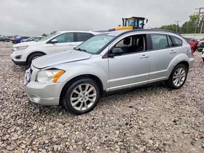 2011 Dodge Caliber