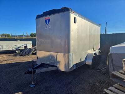 2025 Interstate West Interstate West Corp