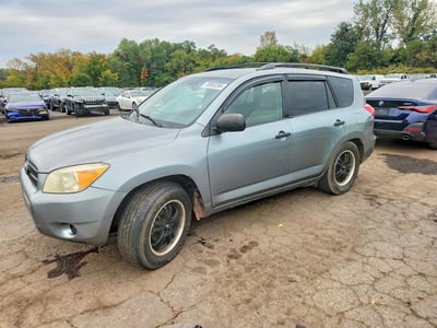 2006 Toyota RAV4