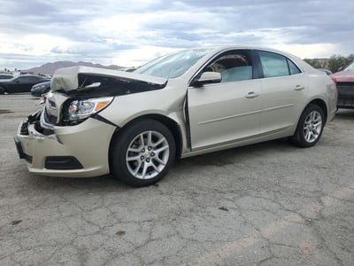 2013 Chevrolet Malibu