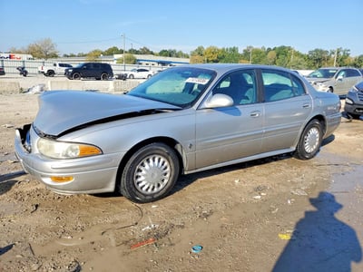 2005 Buick LeSabre