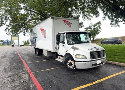 2005 Freightliner M2 106 Medium Duty