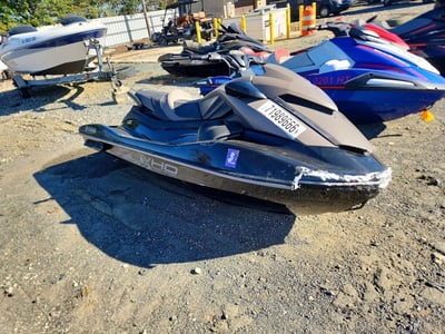 2022 Yama - Yamaha Unknown