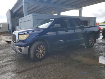 2008 Toyota Tundra