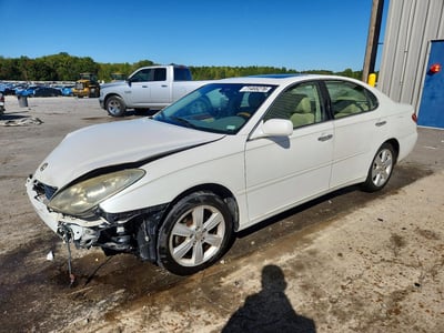 2005 Lexus ES 330