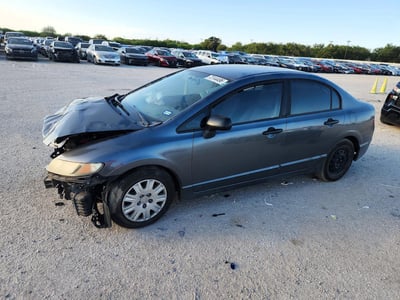 2010 Honda Civic