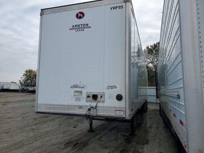 2018 Great Dane Trailers Great Dane Trailers