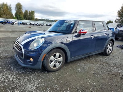 2016 MINI Hardtop