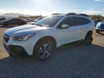 2021 Subaru Outback
