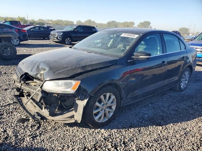 2013 Volkswagen Jetta