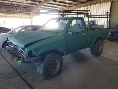 1993 Toyota Pickup