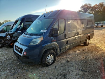 2021 RAM Promaster 3500