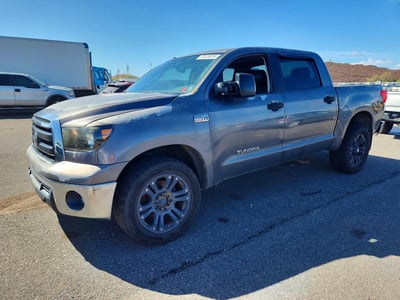 2011 Toyota Tundra
