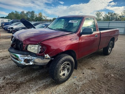 2005 Toyota Tundra