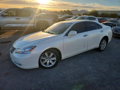 2007 Lexus ES
