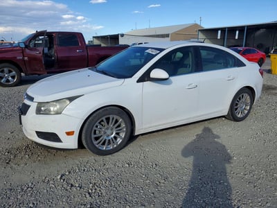 2013 Chevrolet Cruze