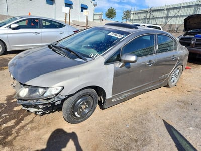 2006 Honda Civic