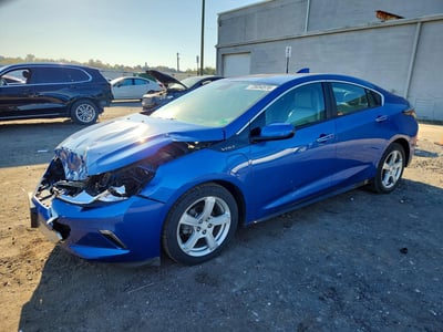 2016 Chevrolet Volt