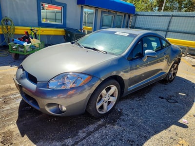 2006 Mitsubishi Eclipse