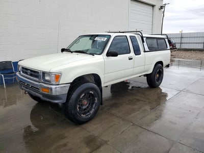 1993 Toyota Pickup