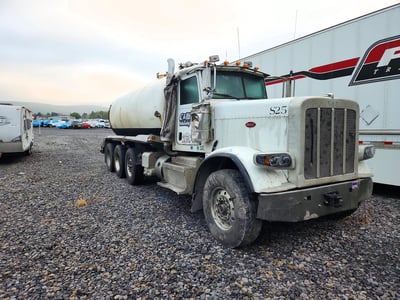 2013 Peterbilt 388