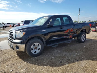 2011 Toyota Tundra