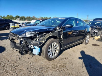 2014 Buick LaCrosse