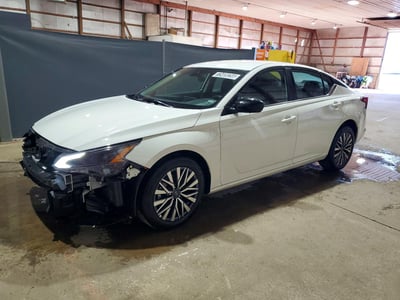 2026 Nissan Altima