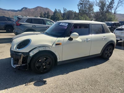 2019 MINI Hardtop