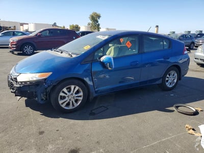 2013 Honda Insight