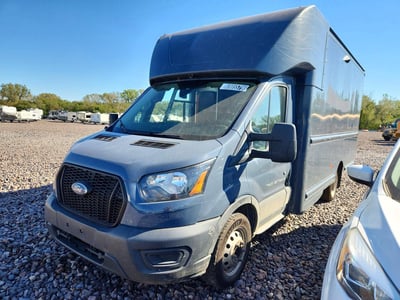2021 Ford Transit 350 HD