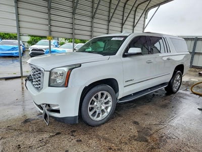 2020 GMC Yukon XL