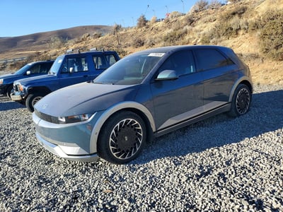 2023 Hyundai IONIQ 5