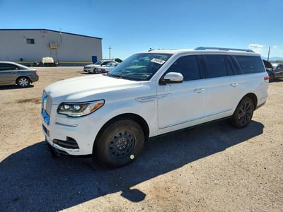2023 Lincoln Navigator